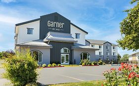 Garner Hotel Boise Airport By Ihg